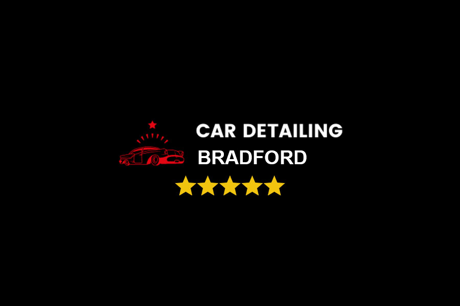 Car Detailing Bradford 🚗 100 Mobile Auto Detailing Services